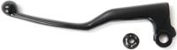 Domino Clutch lever alu black 179mm