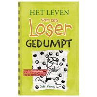 Centraal Boekhuis Het leven van een loser - gedumpt