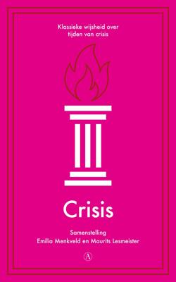 Crisis (Paperback)