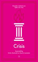Crisis (Paperback) Crisis (Paperback)