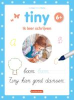 Tiny (Paperback)