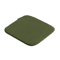Madison Modern dining kussen luxe 40x40cm Panama Groen