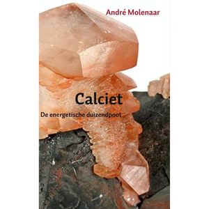 Calciet - (ISBN:9789402117882)