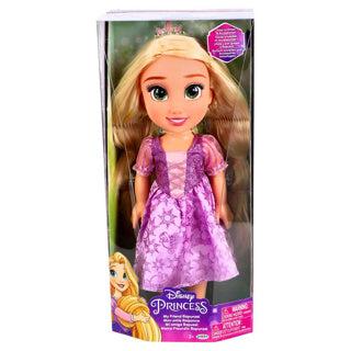 Disney princess pop 38 cm rapunzel