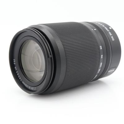 Nikon Z DX 50-250mm F/4.5-6.3 VR occasion
