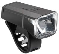 Koplamp Trelock LS 440 lighthammer 40 lux USB - zwart