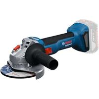 Haakse slijper - Bosch - GWS 18V-8 - 125mm - 18V - Snoerloos