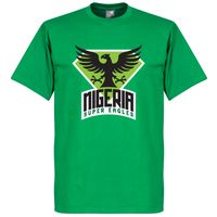 Nigeria Super Eagles T-shirt