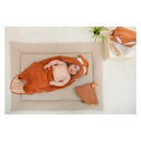 Trixie badcape mr. fox, 75x75cm