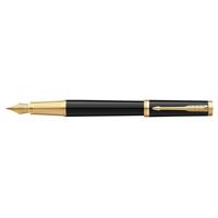 Vulpen Parker Ingenuity black GT medium