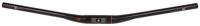 Ergotec stuur low riser ray ø35,0x780 zwart