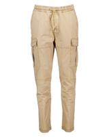 Cargo broek - Beige
