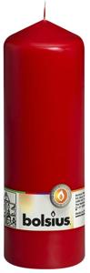 Bolsius Stompkaars 200/68 rood