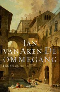 ISBN De ommegang