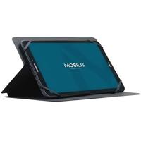 Mobilis Beschermhoes Folio universeel voor tablets 9-11 '' - Zwart