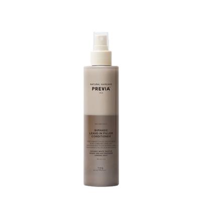 Previa Natural Haircare Reconstruct Biphasic Leave-in Filler 100ml