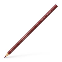 Faber Castell Kleurpotlood Grip - 92 Indisch Rood