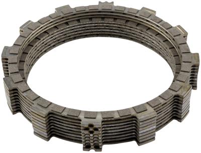 TRW Clutch kit mcc467-9