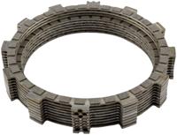 TRW Clutch kit mcc467-9