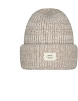 Barts Muts Owlet Beanie (licht Bruin) Licht Bruin Barts Muts Owlet Beanie (licht Bruin) Licht Bruin