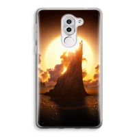 Children of the Sun: Honor 6X Transparant Hoesje