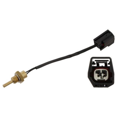 Temperatuursensor 28611