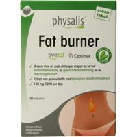Physalis Fatburner Physalis Fatburner