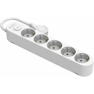 Printplaat Silver Electronics 48445