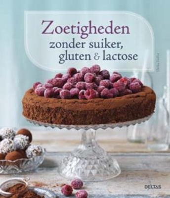 Zoetigheden (Hardback)