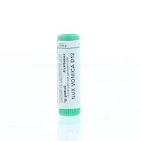 Homeoden Heel Nux vomica D12 1 Gram