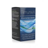 Ixx Pharma Bimunixx 60Capsules