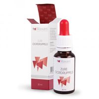 Maxani Zure Oordruppels voor de hond 2 x 20 ml - thumbnail