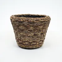 Drypot abaca d52h42cm