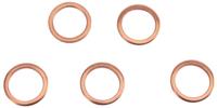 Dresselhaus Seal ring,form a,din 7603 12 x 16 mm/ thickness 1.5