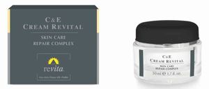 Dr. Nobis C en E Revital Cream (50 ml)