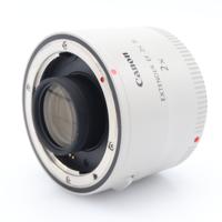 Canon EF 2x III Extender (teleconverter) occasion