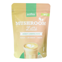 Purasana Mushroom Latté Poeder