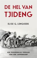 De hel van Tjideng - Elise G. Lengkeek - ebook
