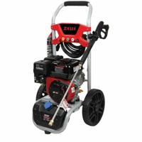 Hogedrukreiniger ZEUZ 196 CC 280 bar 510 l/h