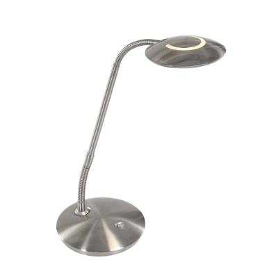 Steinhauer Tafellamp zenith LED 1470st staal