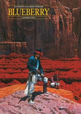 Gebroken neus / De wereld van Gir (Hardback)