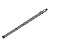 GB renovatieplug nylon 8x220 spouw 160mm | 250 stuks - GB340220