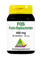 FOS Fructo-oligosacchariden - thumbnail