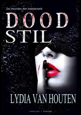 Lydia  Van Houten Doodstil