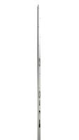 S2 sluitlijst CET38 2250mm ls/rs bruikbaar SKG3 (BULK)