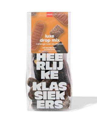 HEMA Luxe Drop Mix 130g