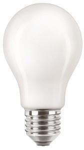 Philips LED GLS E27 4,5-40W 2700K filament mat - LED3776