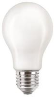 Philips LED GLS E27 4,5-40W 2700K filament mat - LED3776