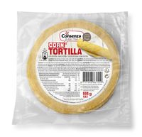 Consenza Mais Tortilla&apos;s - thumbnail