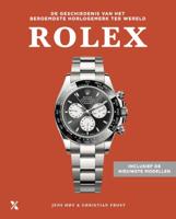 Rolex (Hardback)